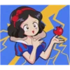 Disney Princesses: Retro Cute (1) 18