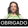 OBRIGADO