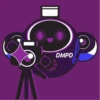 DMDP Pixel Emoticons 6