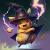 Mix pikachu 16