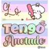 Mi cariñosa 15