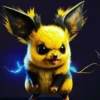 Mix pikachu 17