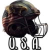 Football Helmet 14
