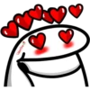 Florksito San Valentín ᥫ᭡ 18
