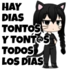 Soy Merlina Adams y qué!֍2 Clásica 21