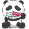 Panda yuan zai 2🫧🐼 16