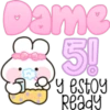 Bunny bonito 14