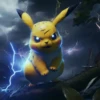 Mix pikachu 18