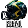 Football Helmet 15