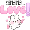 Bunny bonito 15
