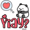 Baby Panda 9