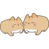 pumpkin and toasty 7