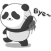 Panda yuan zai 2🫧🐼 18