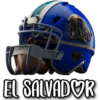 Football Helmet 16