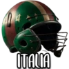 Football Helmet 17