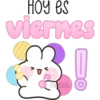 Bunny bonito 16