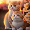 котята с искусственным интеллектом 21