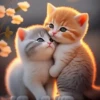 котята с искусственным интеллектом 22