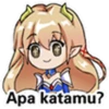 Girls Connect Emoji #1 19