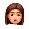 Memoji Apple 7 💖 C☆ 20