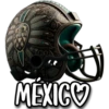 Football Helmet 18