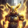 Mix pikachu 20