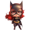 VARIOS SUPER KIDS HEROES BLANCA AT 19