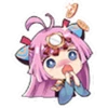 Girls Connect Emoji #1( English Version ) 20