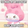 MyMelody <3 17