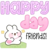 Bunny bonito 17