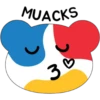 MUACKS
3 B