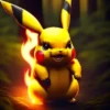 Mix pikachu 21