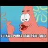 Only Patrick @rasayangmati (part 3) 16
