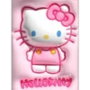 协成立开始画画 Hellokitty 我正开始画画