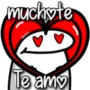 Florksito San Valentín ᥫ᭡ 21
