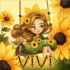Flores Amarillas 27