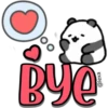 Baby Panda 12