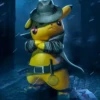 Mix pikachu 23