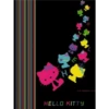 H
E
HELLO KITTY
