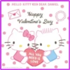 Love Kitty 1 Clásica 20