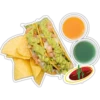 Puebla Crepas & Mexican Grill 24