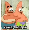 Only Patrick @rasayangmati (part 3) 18