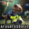 Dinovariadoꨄ︎#1 23