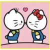 Love Kitty 1 Clásica 21