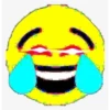 Crying Laughing 14