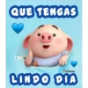 QUE TENGAS
@Tannos
LINDO DIA