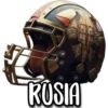 Football Helmet 21