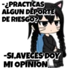 Soy Merlina Adams y qué!֍2 Clásica 22