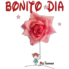 Buenos dias 8 flores 21