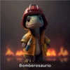 Dinos Profesiones 14